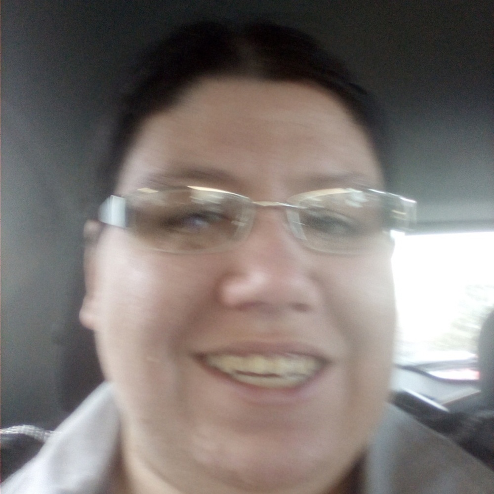 Meet your Posher, Rebecca